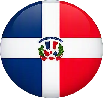 USA Flag Icon