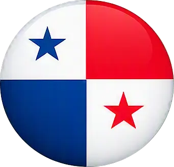 USA Flag Icon